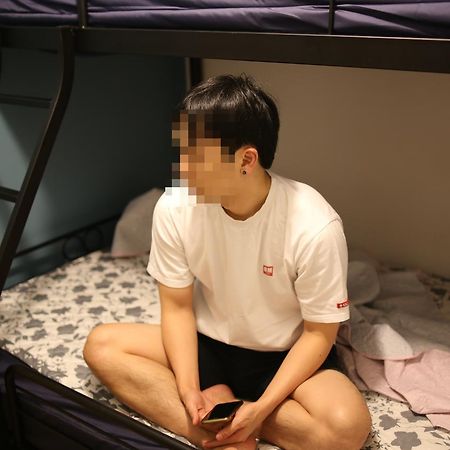 Harrytage Bed & Breakfast Seoul Exterior photo