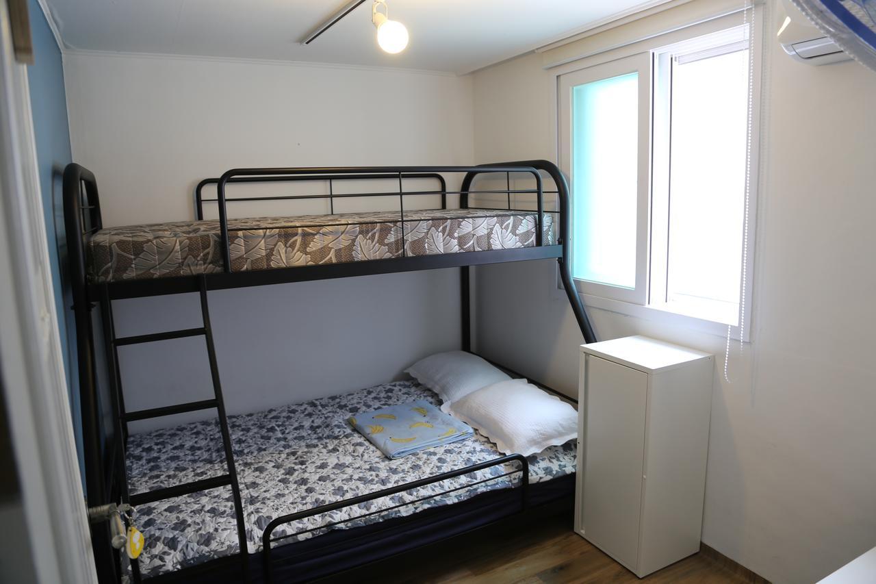 Harrytage Bed & Breakfast Seoul Exterior photo
