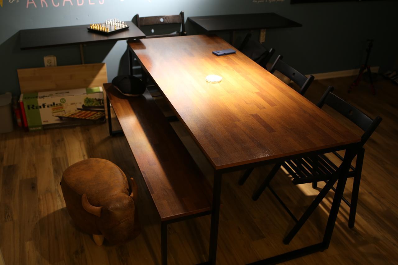 Harrytage Bed & Breakfast Seoul Exterior photo
